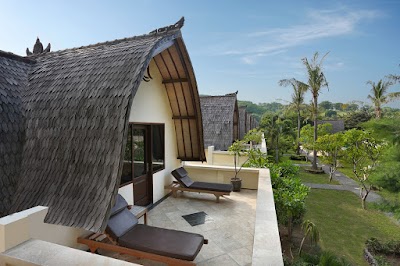 Photos of Vila Ombak Hotel