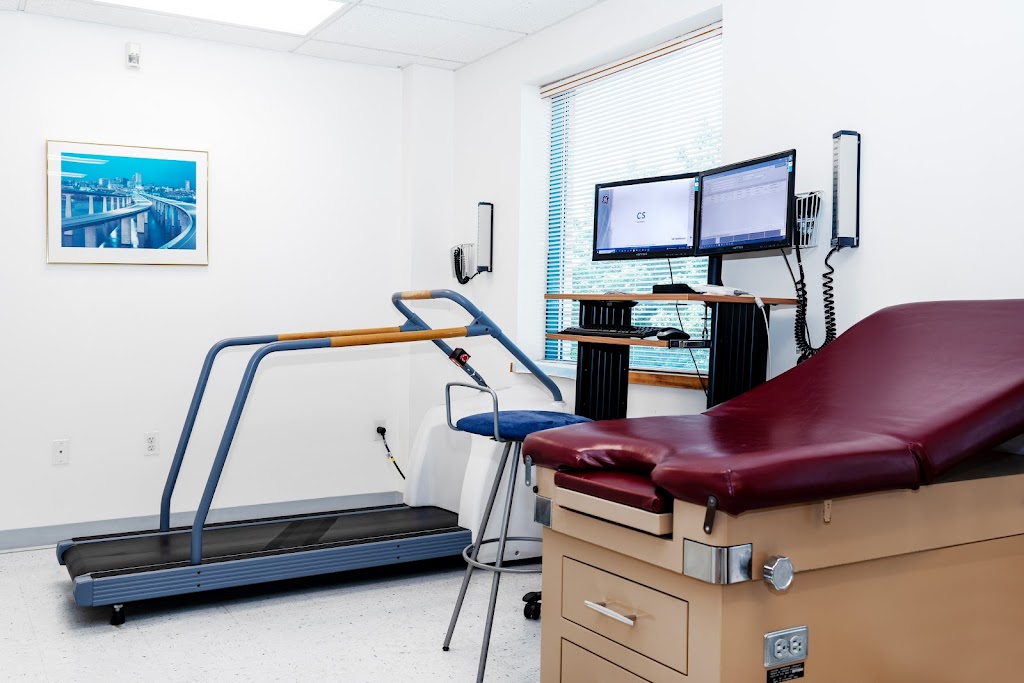 White Marsh Cardiology