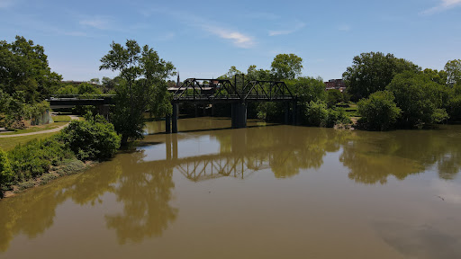 The Lock Bridge - Thumbnail
