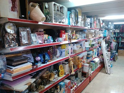 Photos of Eyromarket