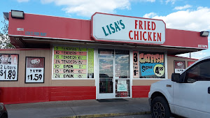 Lisa's Chicken photo