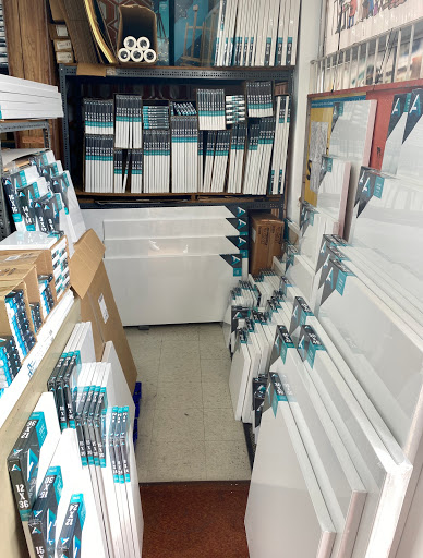 Pio's Art Supplies - Thumbnail
