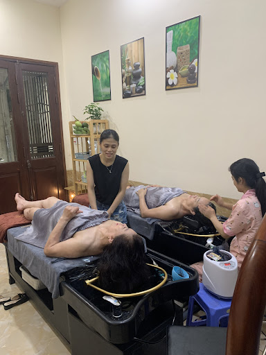 Gội