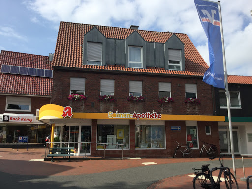 Sonnen-Apotheke in Stadtlohn - Thumbnail