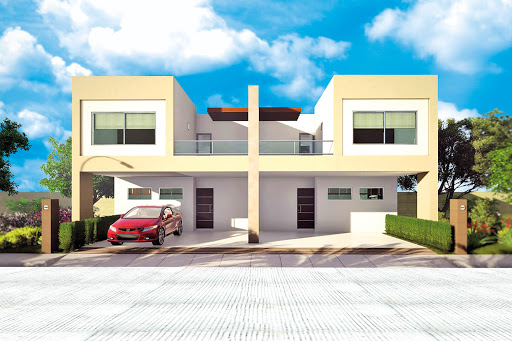 Oficina de ventas Plaza Mallorca - Real Campestre Residencial Gallery - Mexico
