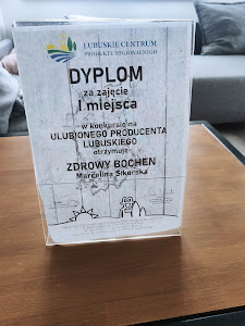 Zdrowy Bochen - pieczywo na zamówienie photo