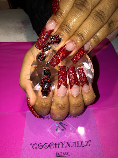 GOOCHYNAILZ NAIL BAR - Thumbnail