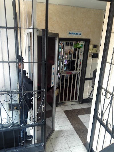 Photos of Private Hospital Santiago Apostol