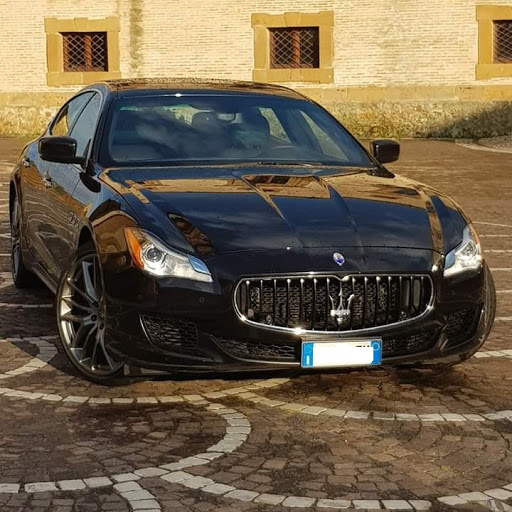 Europ Rent Car - Thumbnail