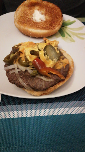 TOY TOY PIZZA - Visual