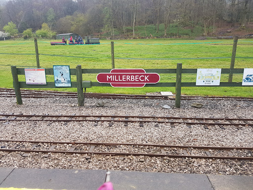 Millerbeck Light Railway - Thumbnail
