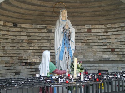 Photos of Basilica of the Virgin Mary