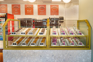 Union Station Cookies and Cupcakes photo