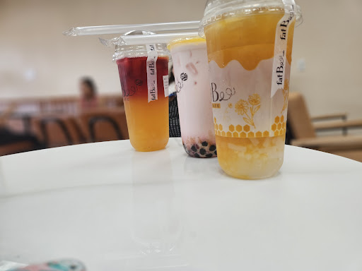 Fatbee Cafe - Visual