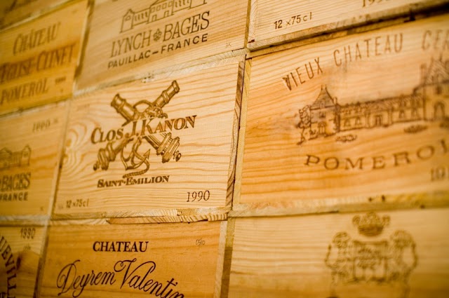 Les Chais de France - Location de caves à vin privatives