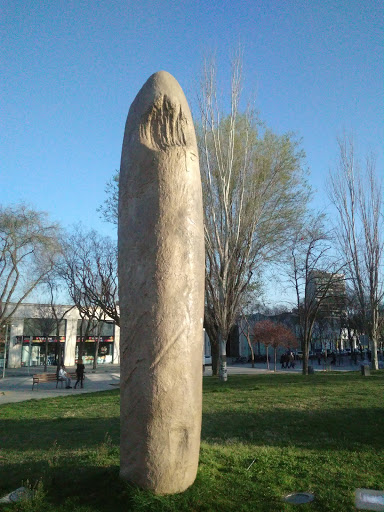 Parc de les Pruneres