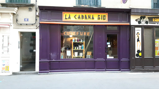La Cabana Gio. - Thumbnail
