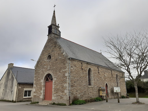 Chapelle Notre Dame des 7 Douleurs - Thumbnail