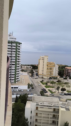 Clube Praia Mar - Hotel