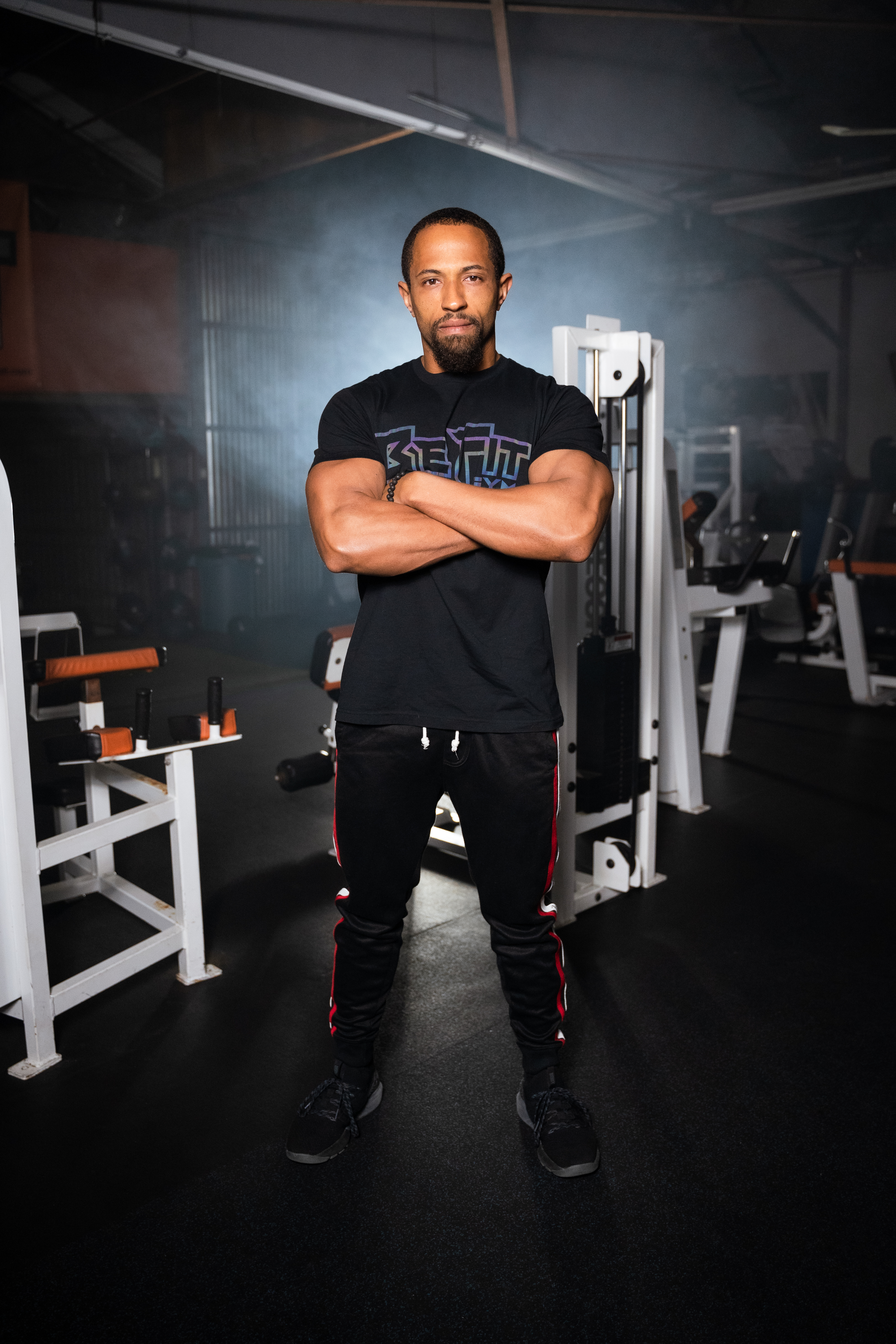 Be Fit Gym photo 4