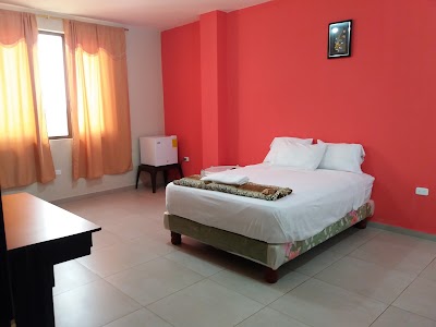 Photos of Hostal Fenix-inn