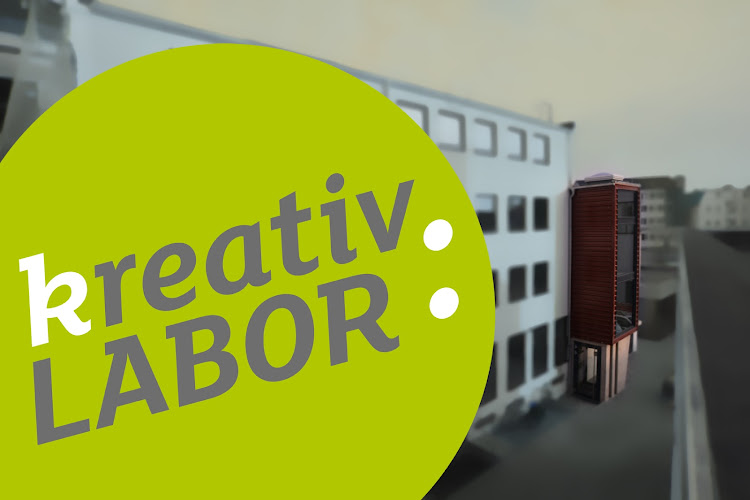 kreativ:LABOR // Tagungsräume & Treffpunkt in Oldenburg