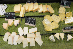 Photo n°11 de NATURALIA à Saint-Gratien (Boutique de produits de toilette)