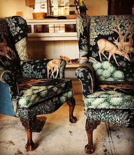 Phoenix Interiors - Visual