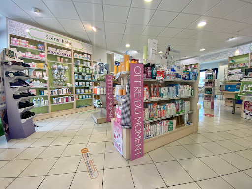 PHARMACIE QUENEHERVE RICHARD