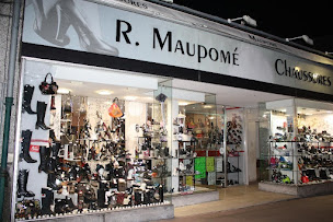 Photo n°21 de Chaussures et Sports Maupomé à Faulquemont (Magasin de chaussures)