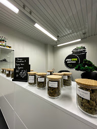 Photo n°3 de CBD STORE GIEN à Gien (Magasin de cannabis)