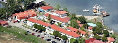 Photos of Caribbean Maritime University