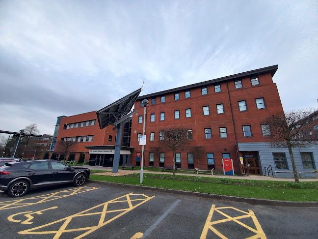 UCLan Dental Clinic Ltd