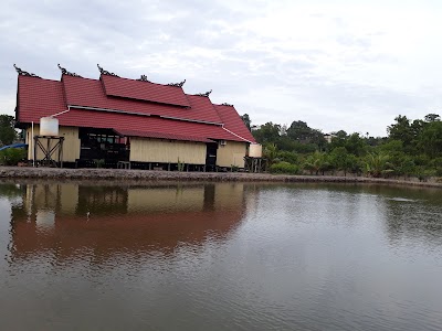 Photos of BNI TARAKAN