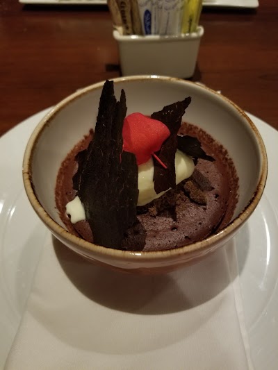 Photos of IL PALIO RESTAURANT