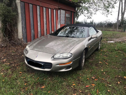 FC Auto Performance - Thumbnail