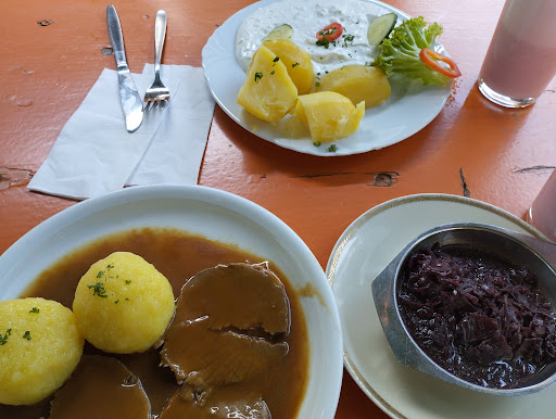 Pension Gasthof Leicht - Thumbnail