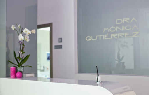 Clínica Dental Dra Mónica Gutiérrez
