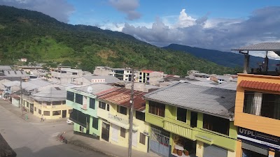 Photos of Gualaquiza