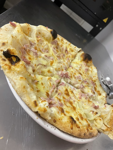 Photo 5 - Pizza-Red Clairvaux-les-Lacs