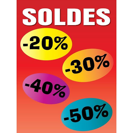 SOLDES