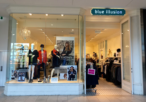 Blue Illusion Claremont - Thumbnail