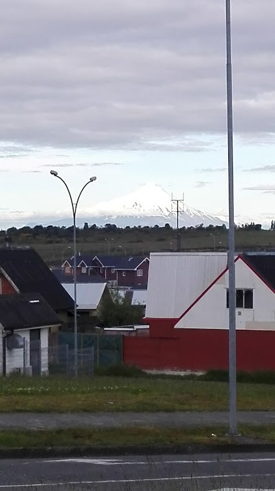 Photos of Rotonda Avenida Austral