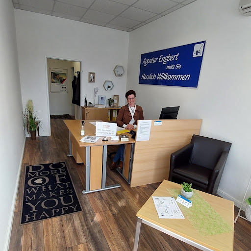 AXA & DBV Generalvertretung Walter Engbert - Thumbnail