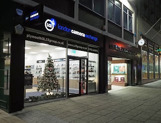 London Camera Exchange