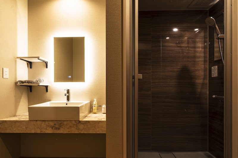 幕別温泉 パークホテル 悠湯館