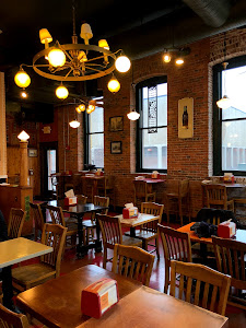 Potbelly photo