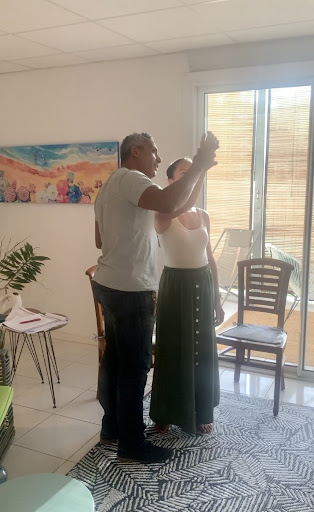 Gs Formation Nice - Training Coaching Pnl / Hypnosis / Kinésiologie Gallery - France