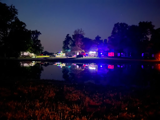 Rittenhouse Resort - Visual