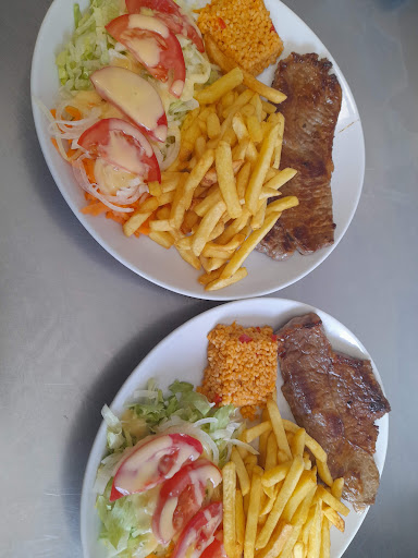 Anizy Kebab